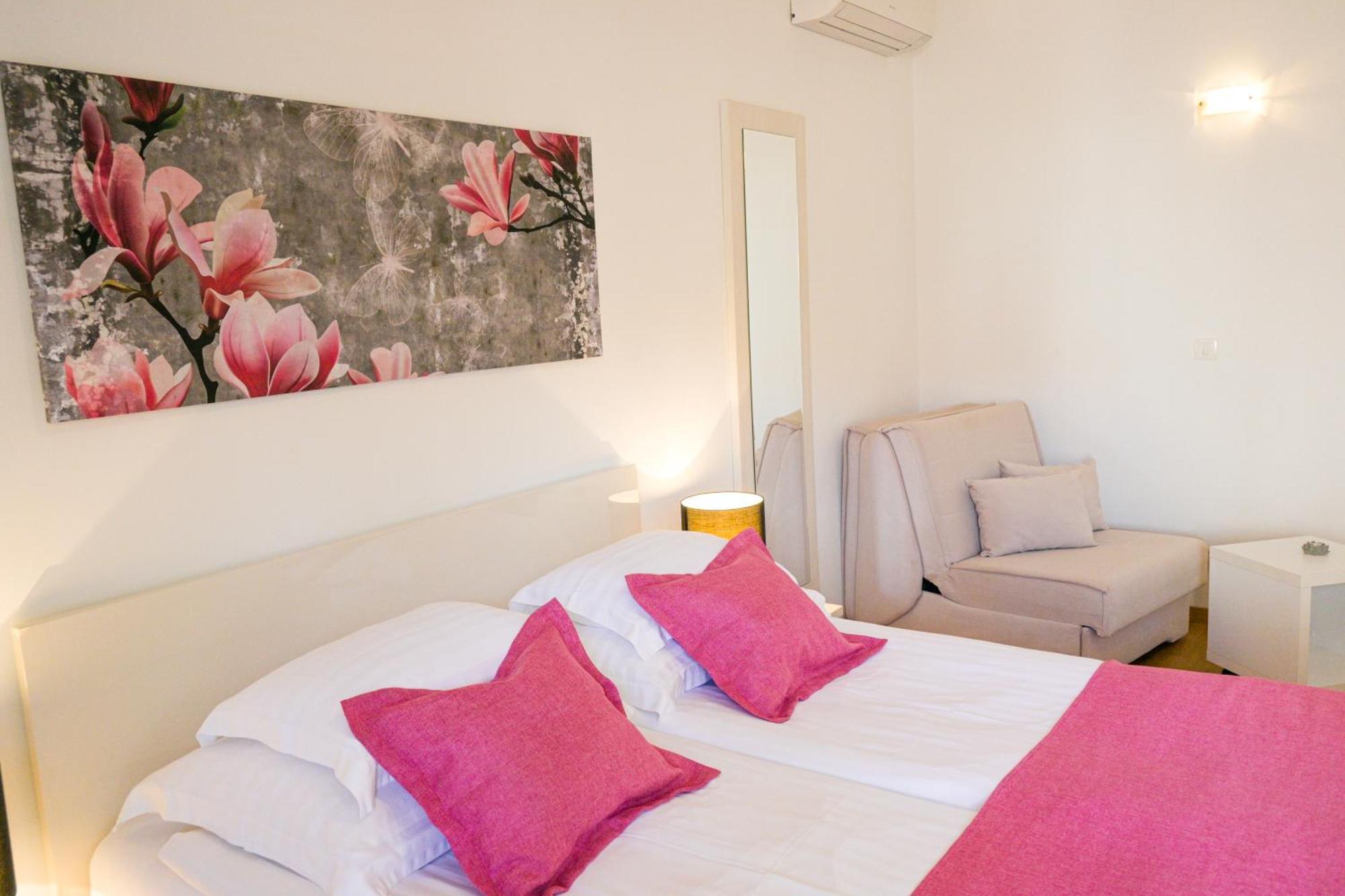 ילסה B&B Aurora מראה חיצוני תמונה