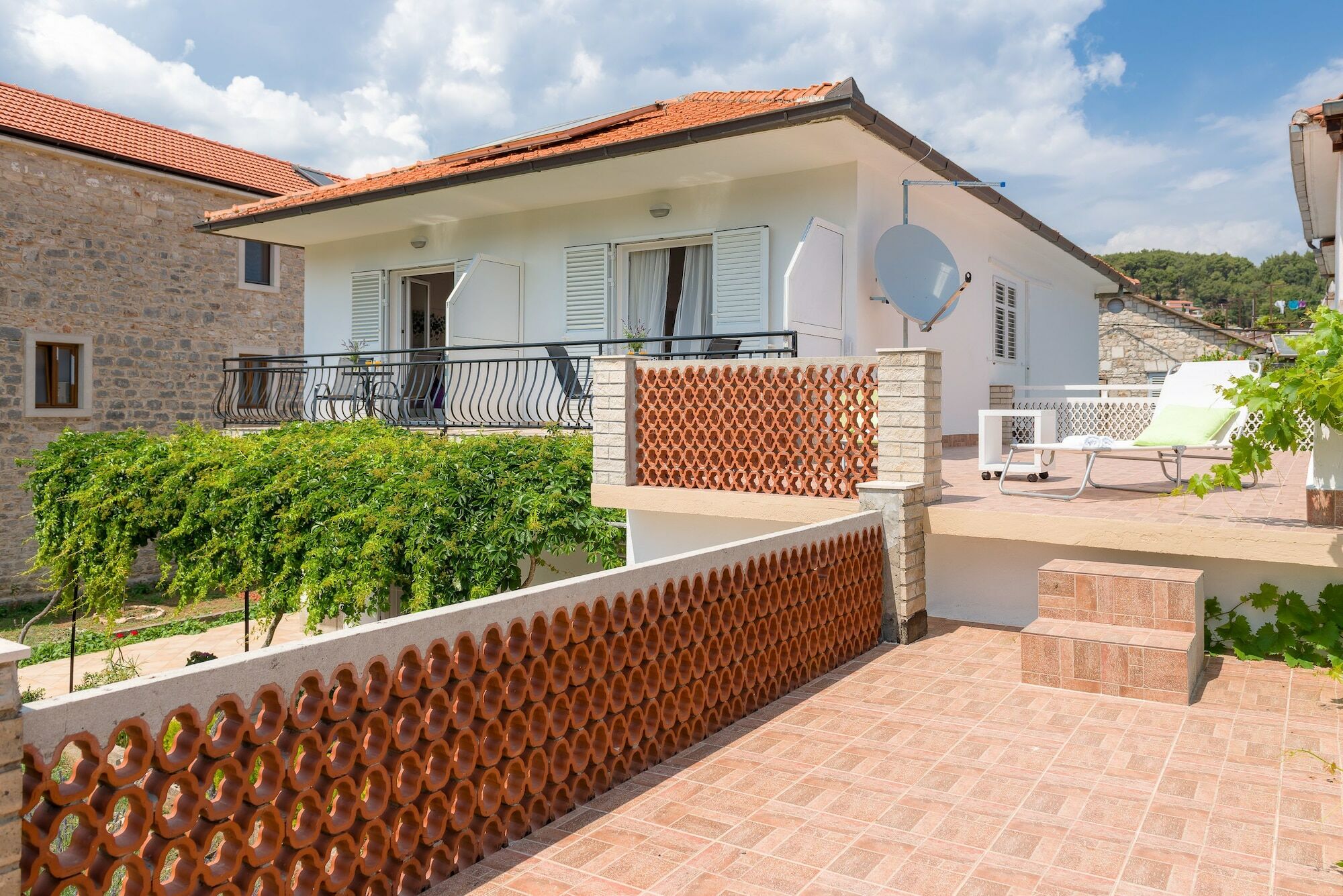 ילסה B&B Aurora מראה חיצוני תמונה