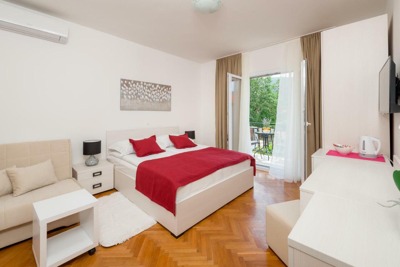 ילסה B&B Aurora מראה חיצוני תמונה