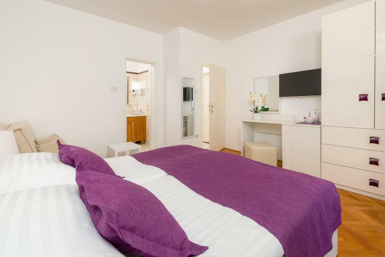 ילסה B&B Aurora מראה חיצוני תמונה