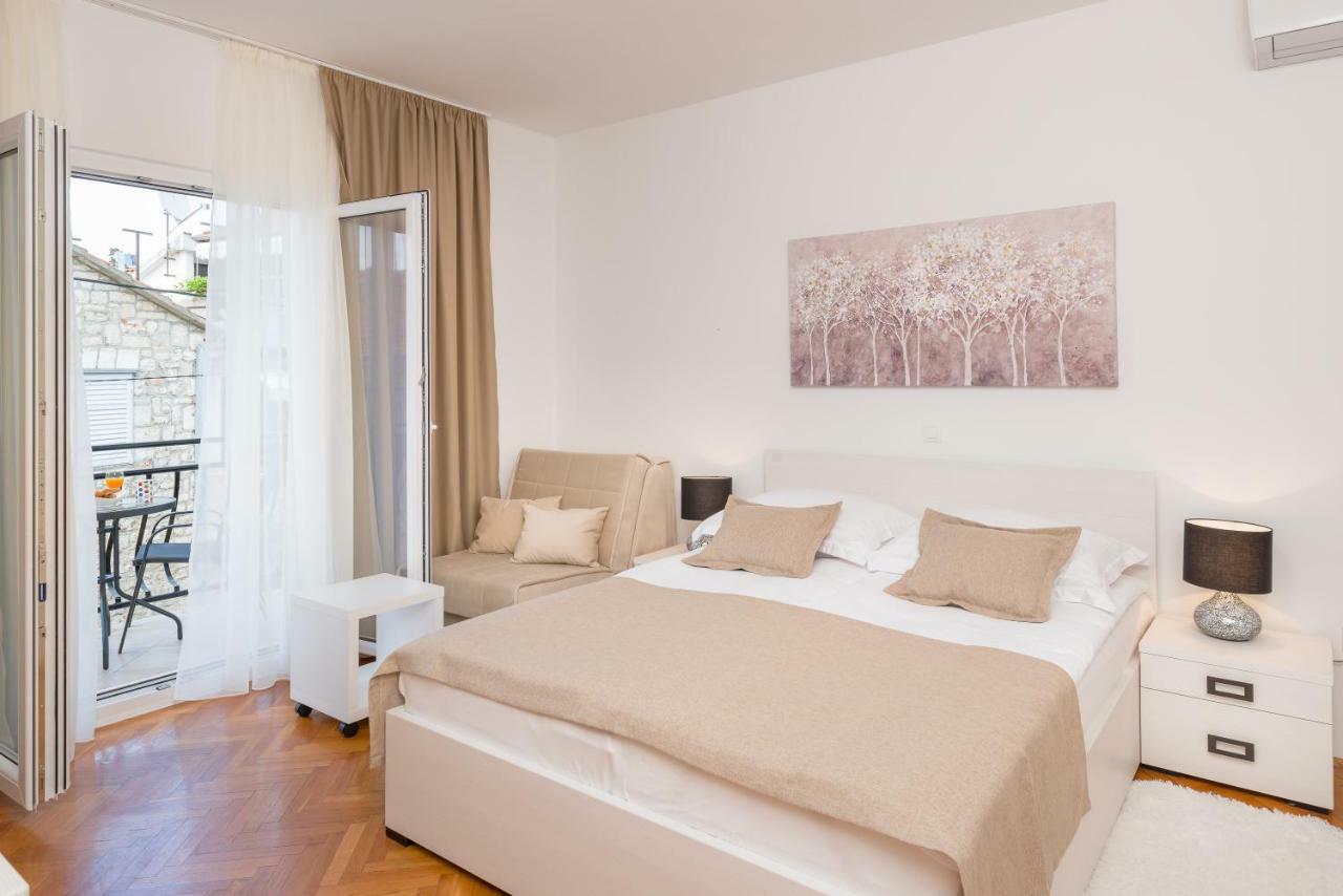 ילסה B&B Aurora מראה חיצוני תמונה