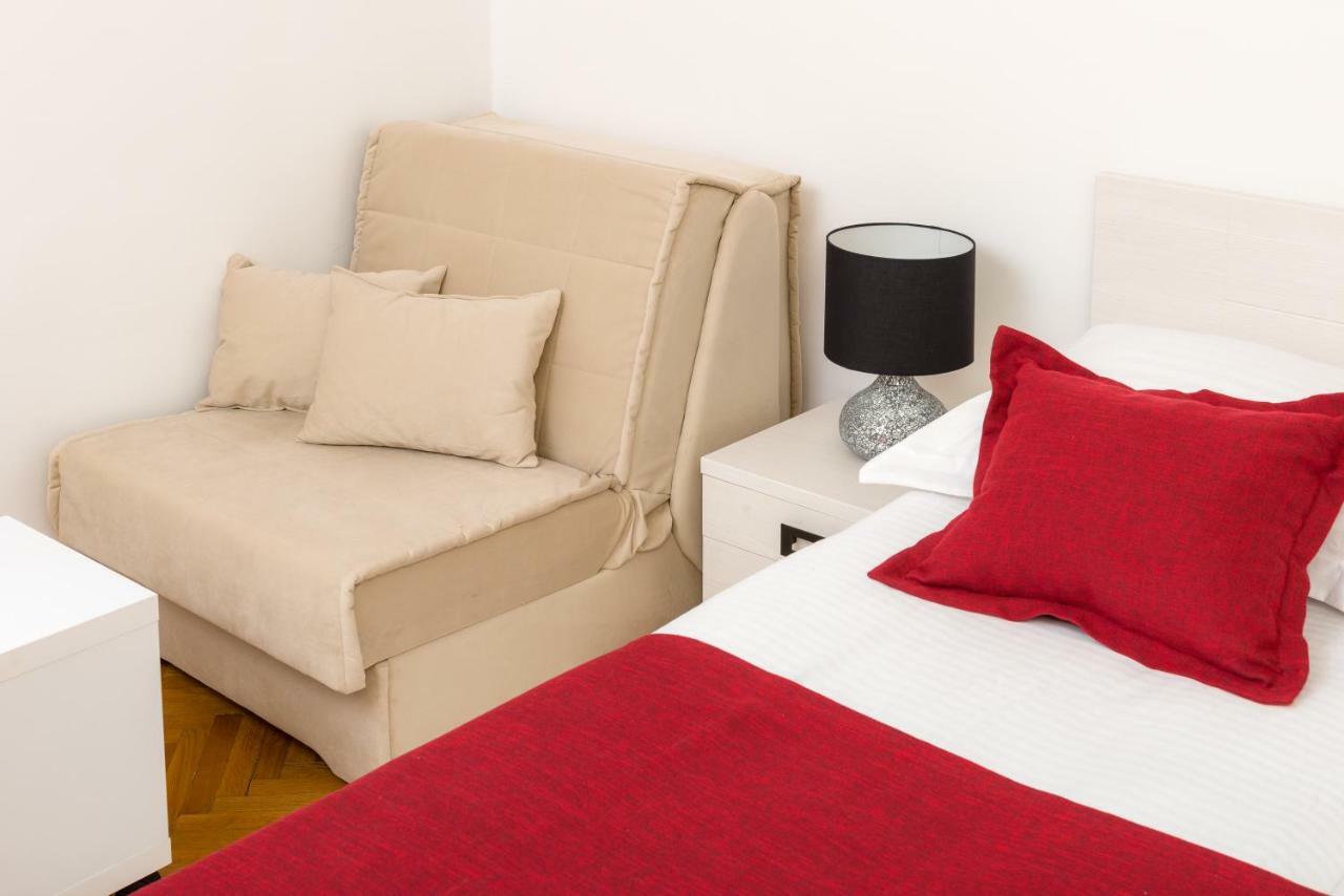 ילסה B&B Aurora מראה חיצוני תמונה