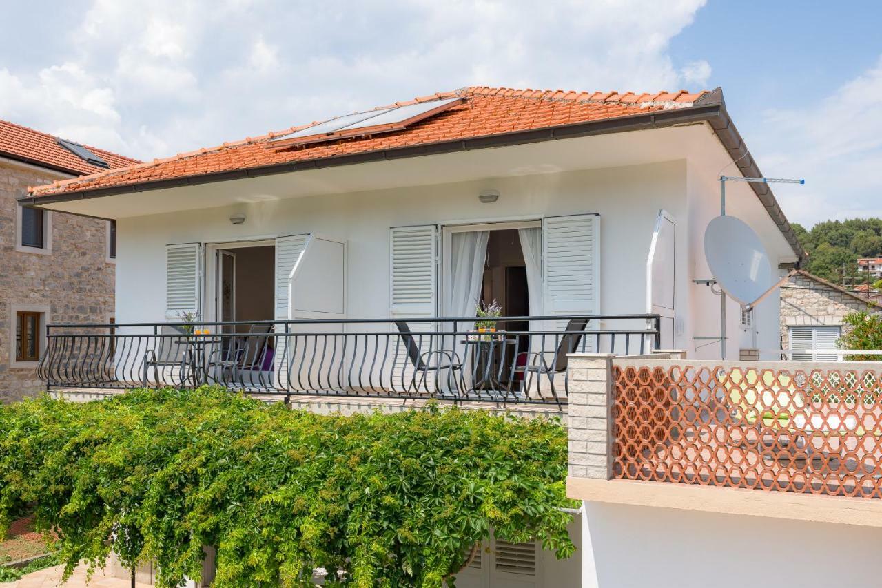 ילסה B&B Aurora מראה חיצוני תמונה