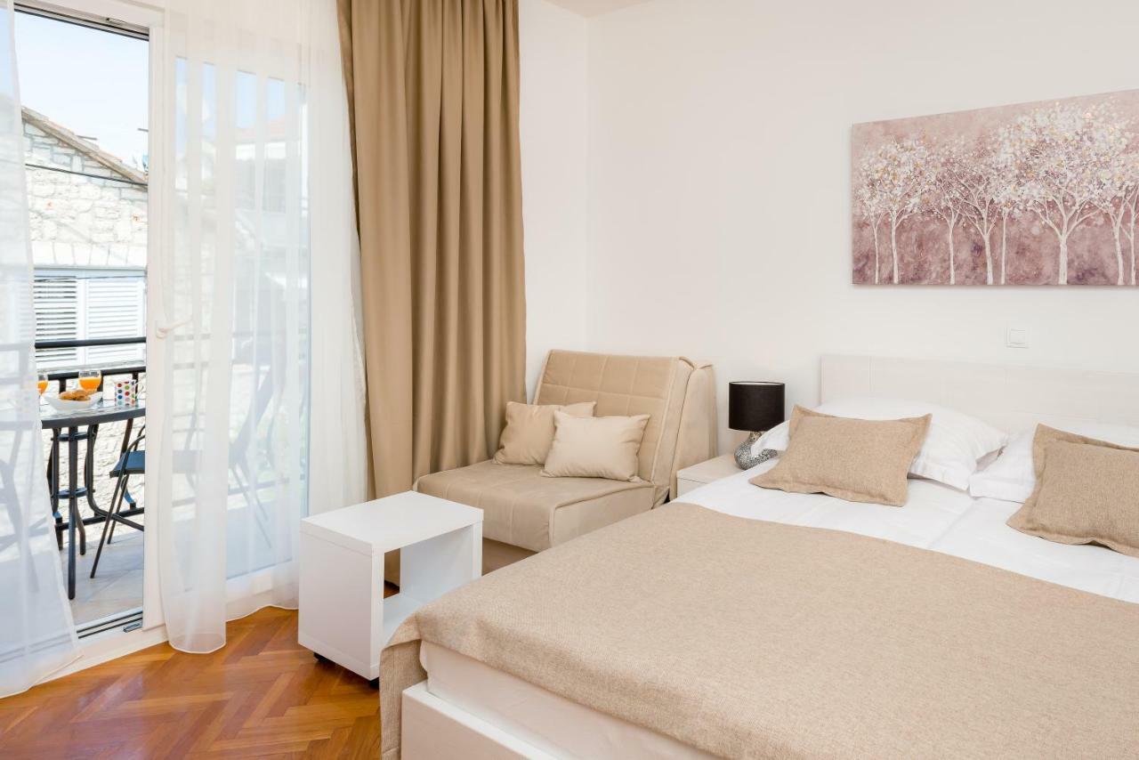 ילסה B&B Aurora מראה חיצוני תמונה