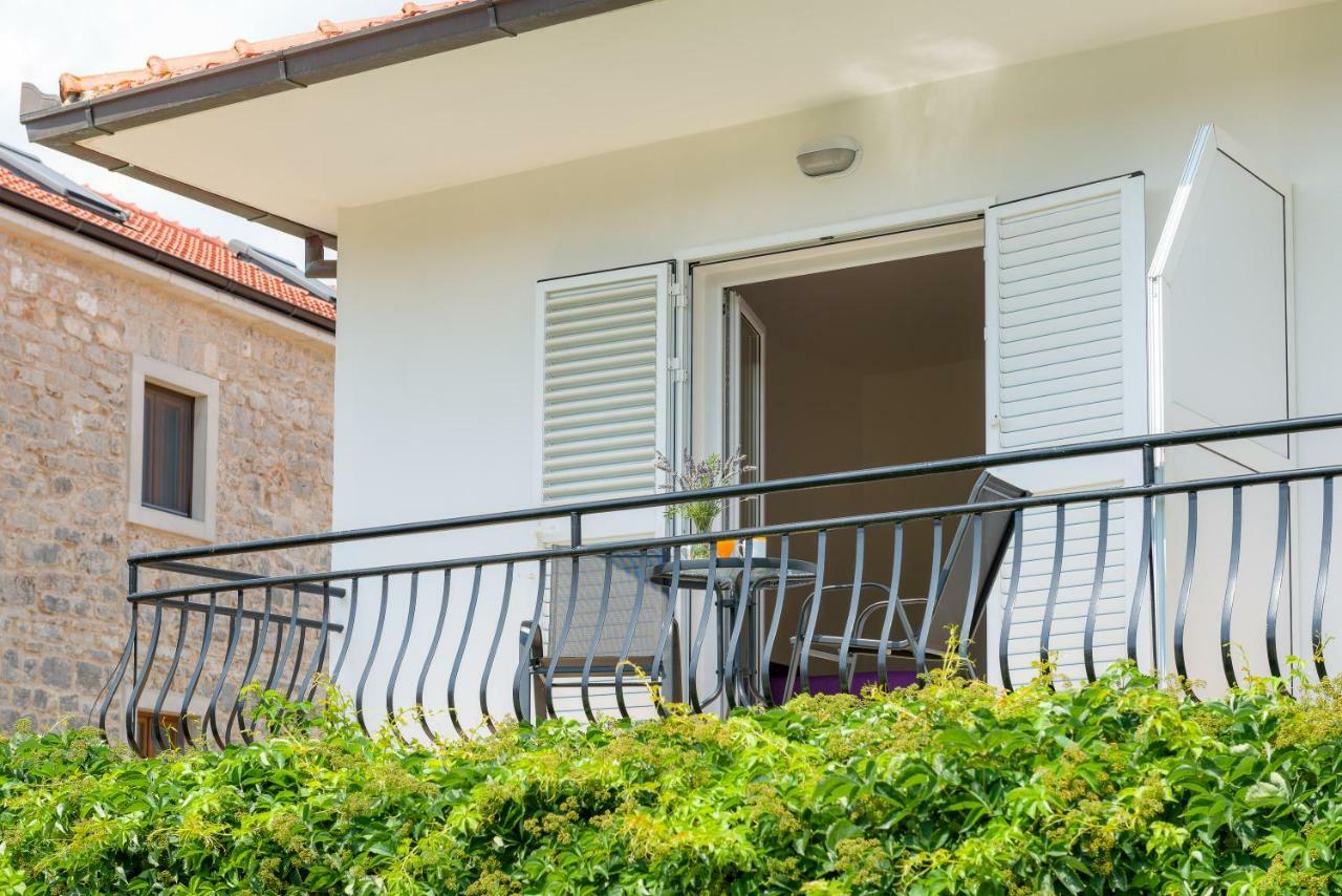 ילסה B&B Aurora מראה חיצוני תמונה