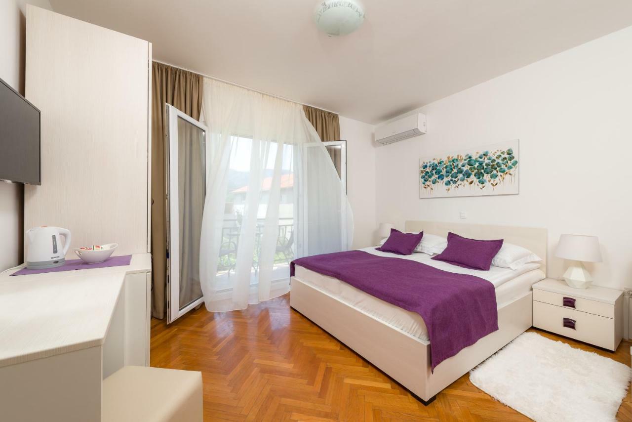 ילסה B&B Aurora מראה חיצוני תמונה